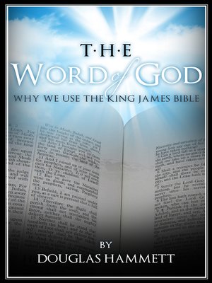 cover image of The Word of God